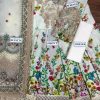 Faiza Saqlain Avelina Lawn Replica - Image 4