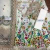 Faiza Saqlain Avelina Lawn Replica - Image 2