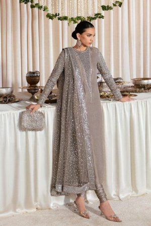Hussain Rehar Lucent Silk Replica