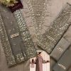 Hussain Rehar Lucent Silk Replica - Image 2