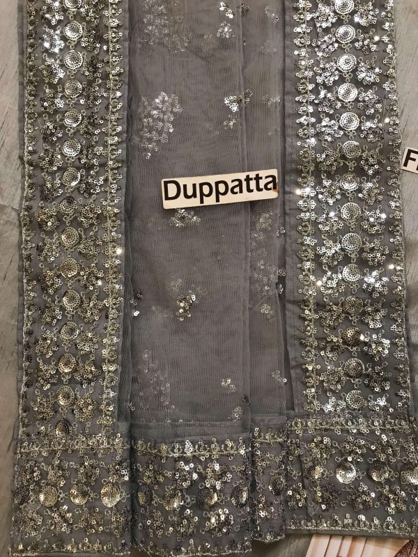 Hussain Rehar Lucent Silk Replica - Image 3