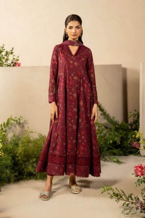 Iznik EFL-10 Lawn Replica
