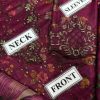 Iznik EFL-10 Lawn Replica - Image 4