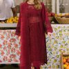 Mahnur Scarlet Dream Lawn Replica
