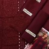 Mahnur Scarlet Dream Lawn Replica - Image 2