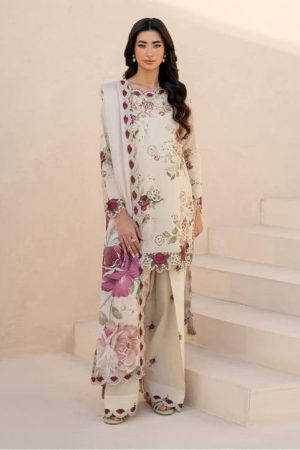 Iznik EFL-05 Lawn Replica