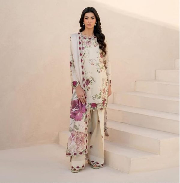 Iznik EFL-05 Lawn Replica