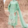 Maria b LF-808 Cotton Lawn Replica
