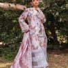 Zainab Chottani Zinnia-D3A Lawn Replica
