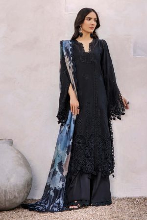 Adan Libas Lasserkari Lawn Replica
