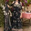 Asifa Nabeel Meadow Breeze Lawn Replica
