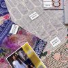 Designer Lavender Cotton Replica - Image 5
