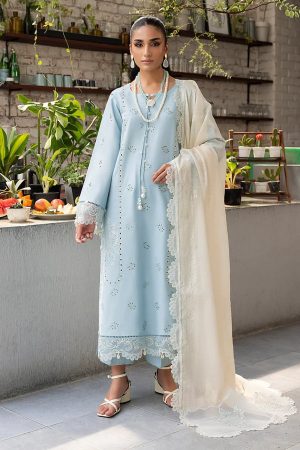 Izel Zarelle Lawn Replica