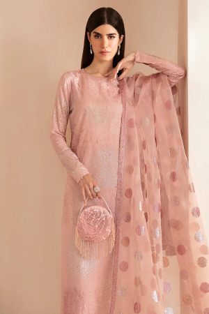 Jazmin UR-7032 Raw Silk Replica