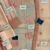 Jazmin UR-7032 Raw Silk Replica - Image 2