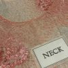 Jazmin UR-7032 Raw Silk Replica - Image 3