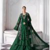 Maria b BD-3008 Chiffon Replica