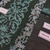 Maria b BD-3008 Chiffon Replica - Image 3