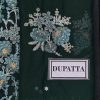 Maria b BD-3008 Chiffon Replica - Image 7
