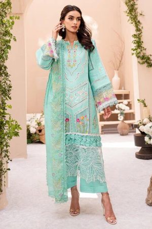 Parishay RL-06 Lawn Replica
