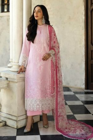Zainab Chottani Liyah-7A Cotton Replica