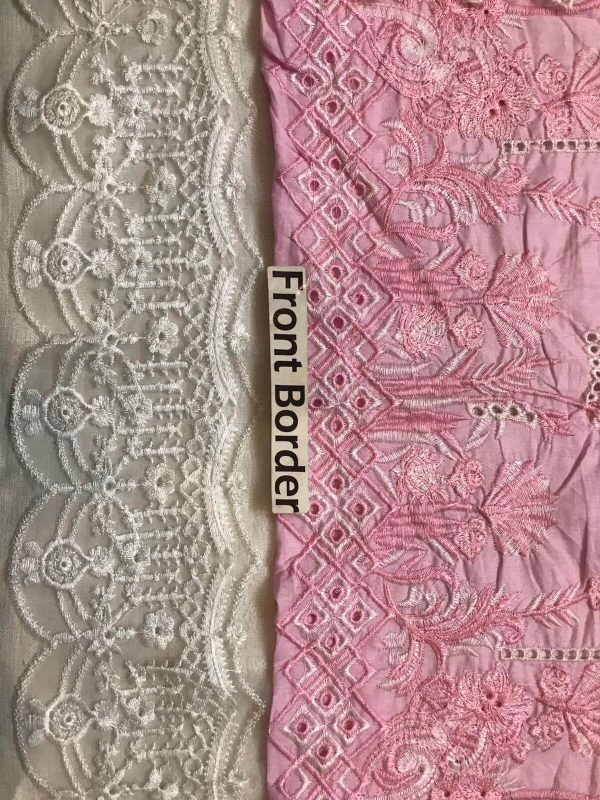 Zainab Chottani Liyah-7A Cotton Replica - Image 6