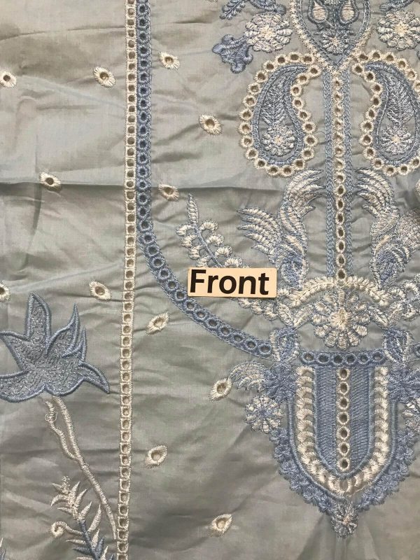 Zainab Chottani Liyah-7B Cotton Replica - Image 3