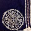 Zainab Fawad Zuri Organza Replica - Image 5