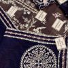 Zainab Fawad Zuri Organza Replica - Image 3