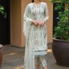 Iznik Multicolor Lawn Replica