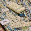 Iznik Multicolor Lawn Replica - Image 4