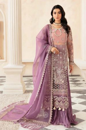 Elaf ECH-05 Merub Organza Replica