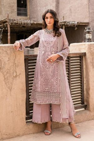 Gulaal GU-10 Organza Replica