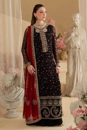 Nureh D-04 Chiffon Replica