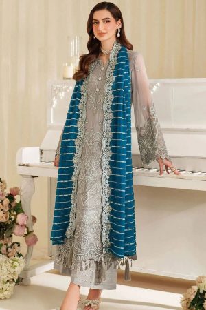 Imrozia Ameria Chiffon Replica