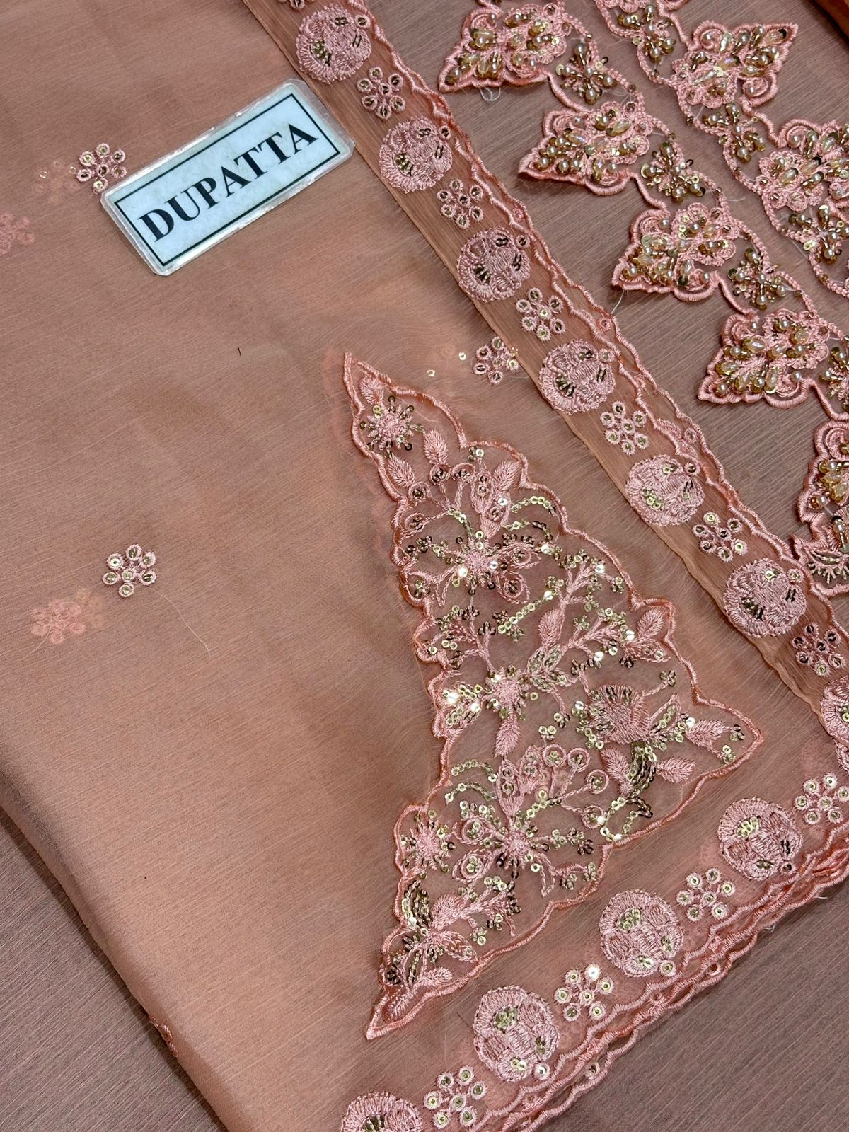 Iznik UE-479 Chiffon Replica - Image 3