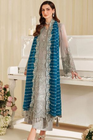 Imrozia Ameria Chiffon Replica