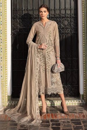 Maria b Coco Cotton Replica