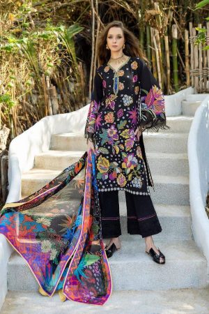 Mushq Esmel Lawn Replica