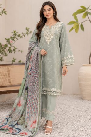 Designer Printed Lawn Casual Wear Replica