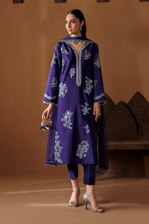 Baroque PR-1284 Chiffon Replica