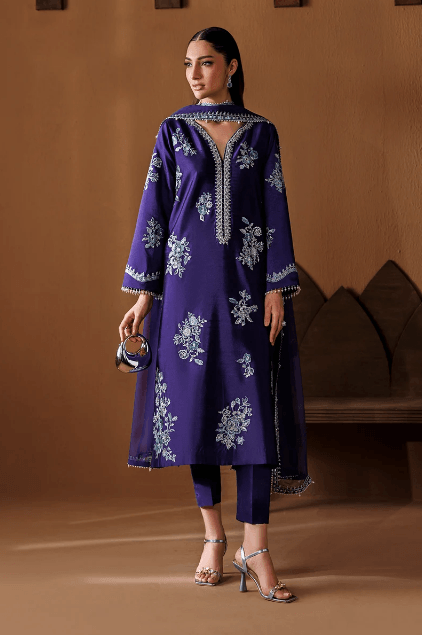 Baroque PR-1284 Chiffon Replica